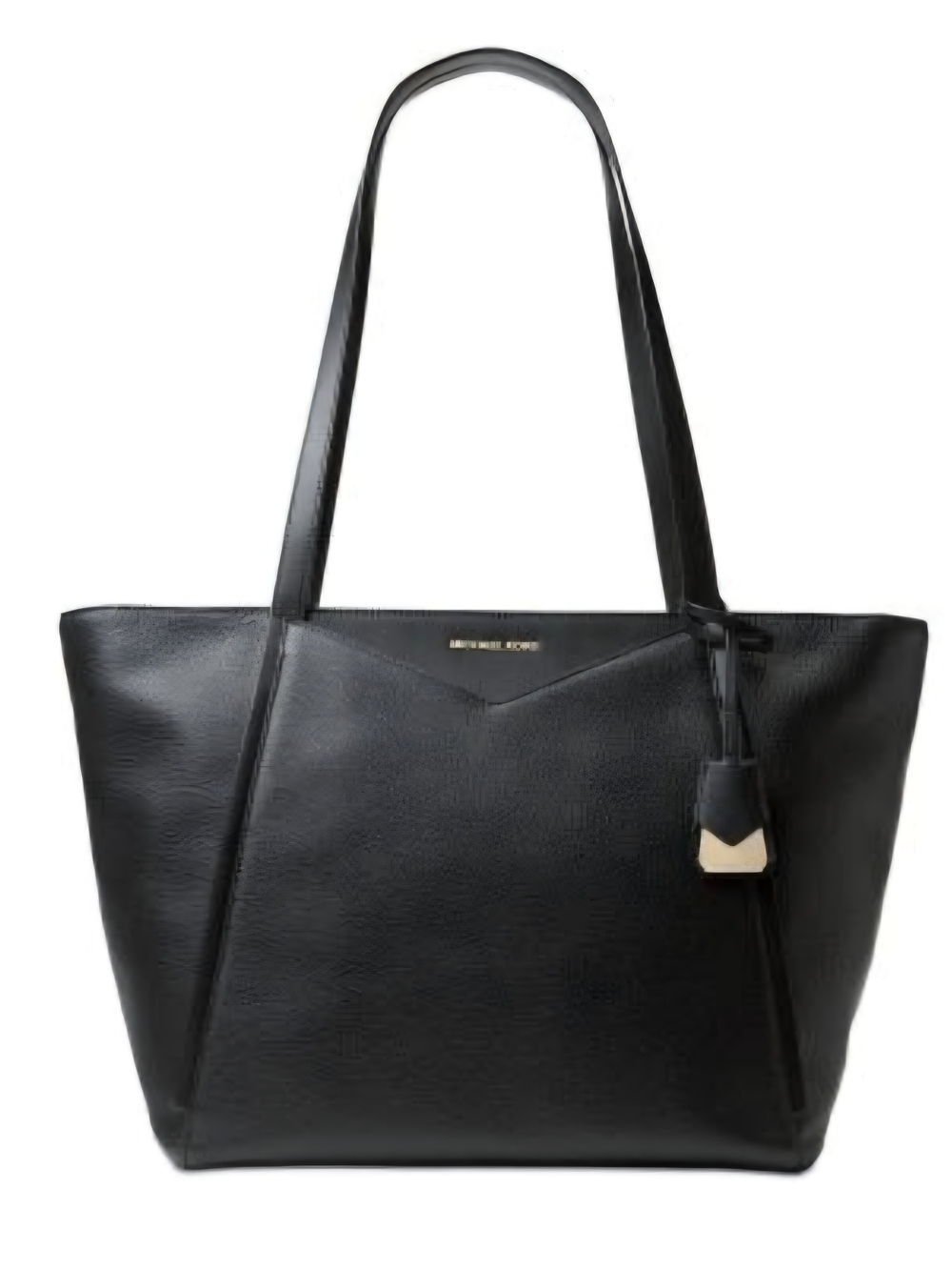 Michael Kors 'Whitney' Soft Leather Tote Bag